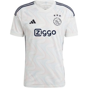 Seconda Maglia Ajax 2023/2024